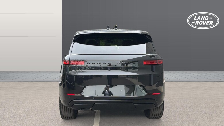 Land Rover Range Rover Sport 3.0 D250 Edition 5dr Auto Diesel Estate